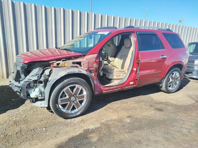 GMC ACADIA DEN 2012 with VIN 1GKKVTED9CJ201020 - Photo from auction