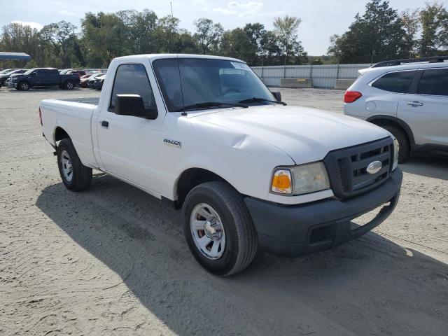 Photo 4 from auction – 2007 FORD RANGER with VIN 1FTYR10DX7PA07976