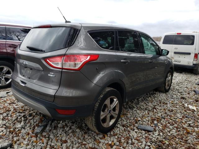 Photo 3 from auction – 2014 FORD ESCAPE SE with VIN 1FMCU9G98EUC00677