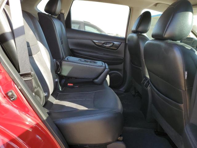 Photo 10 from auction – 2017 NISSAN ROGUE S with VIN 5N1AT2MT5HC749863