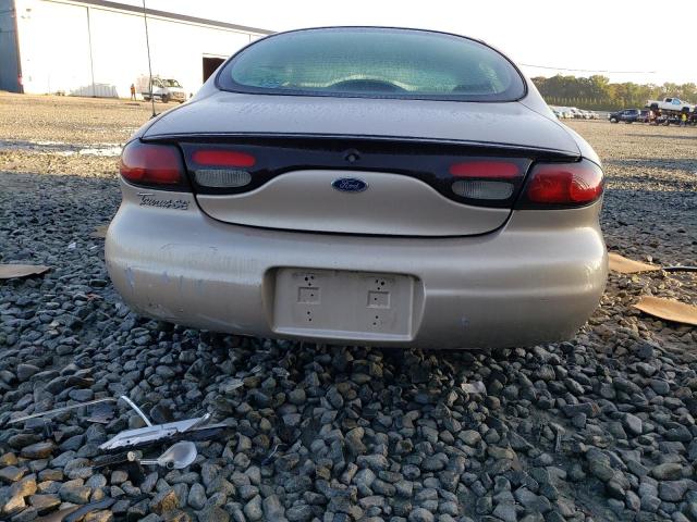 Photo 6 from auction – 1999 FORD TAURUS SE with VIN 1FAFP53U9XG107489