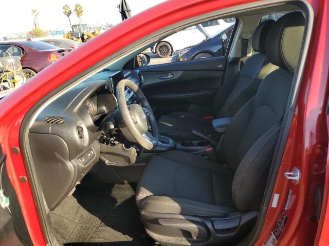 Photo 7 from auction – 2019 KIA FORTE FE with VIN 3KPF24AD6KE115855