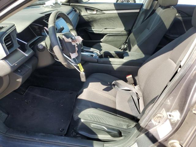 Photo 7 from auction – 2016 HONDA CIVIC EX with VIN 2HGFC2F70GH540750