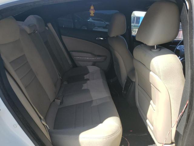 Photo 10 from auction – 2014 DODGE CHARGER SE with VIN 2C3CDXBG5EH295950
