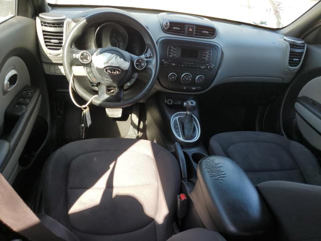 Zdjęcie 8 z aukcji – 2015 KIA SOUL z VIN KNDJN2A29F7177437