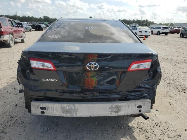 Photo 6 from auction – 2014 TOYOTA CAMRY L with VIN 4T4BF1FK4ER349783