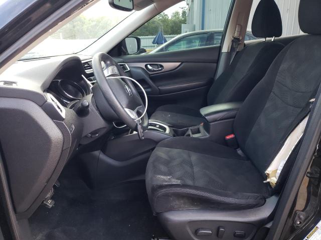 Photo 7 from auction – 2016 NISSAN ROGUE S with VIN 5N1AT2MN6GC810489