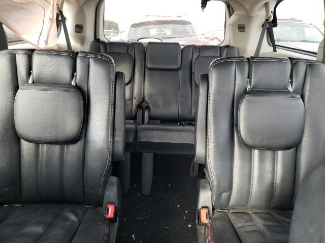 Photo 10 from auction – 2014 CHRYSLER TOWN & COU with VIN 2C4RC1BG2ER448087