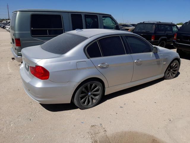 Photo 3 from auction – 2011 BMW 328 I with VIN WBAPH7G54BNM55115
