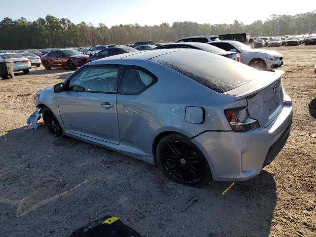 Photo 2 from auction – 2014 TOYOTA SCION TC with VIN JTKJF5C70E3071481