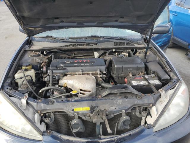 Photo 11 from auction – 2003 TOYOTA CAMRY LE with VIN 4T1BE32KX3U240370