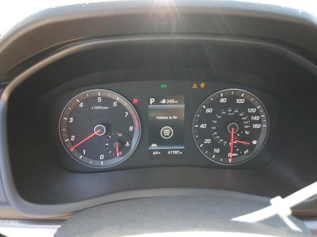 Photo 9 from auction – 2019 HYUNDAI SONATA LIM with VIN 5NPE34AB4KH763438