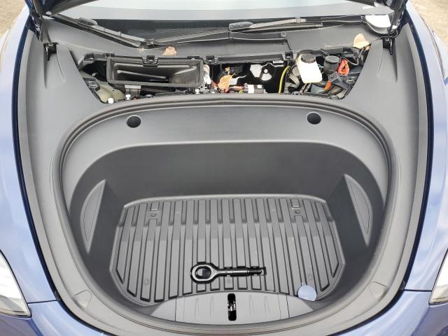 Photo 11 from auction – 2023 TESLA MODEL 3 with VIN 5YJ3E1EC8PF628004