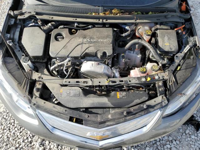 Photo 11 from auction – 2017 CHEVROLET VOLT LT with VIN 1G1RC6S55HU190983