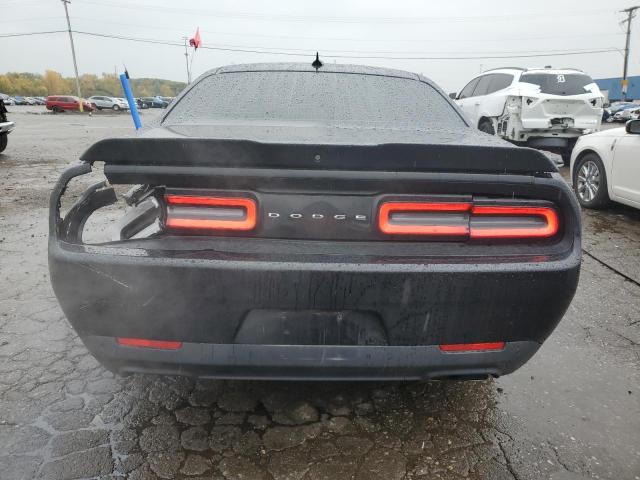 Photo 6 from auction – 2015 DODGE CHALLENGER with VIN 2C3CDZFJXFH718444