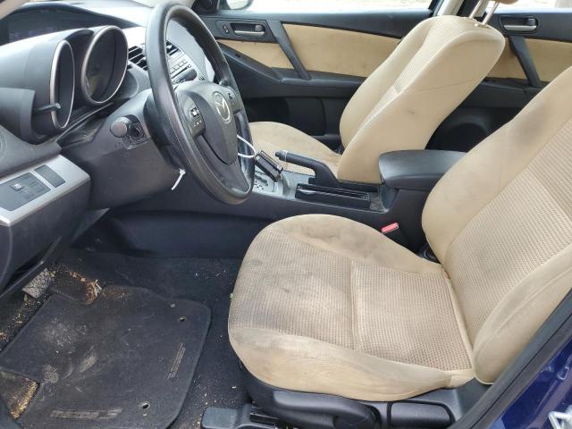 Photo 7 from auction – 2012 MAZDA 3 I with VIN JM1BL1VF8C1502725