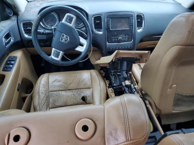Photo 8 from auction – 2013 DODGE DURANGO CI with VIN 1C4SDHETXDC562457