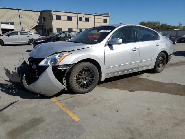 NISSAN ALTIMA 2011 with VIN 1N4AL2AP6BN424233 - Photo from auction