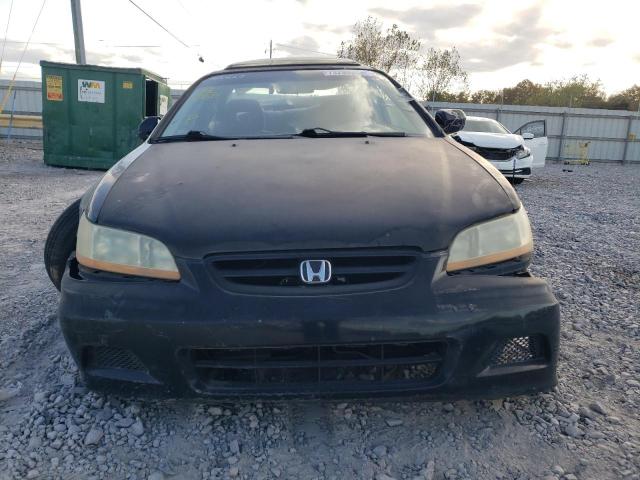 Photo 5 from auction – 2002 HONDA ACCORD SE with VIN 1HGCG32052A009069