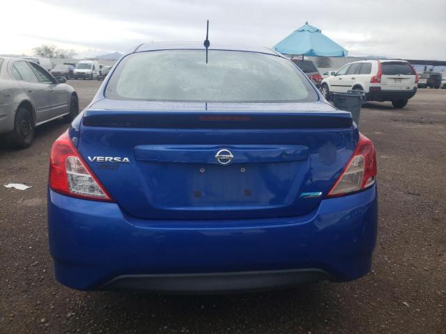 Photo 6 from auction – 2016 NISSAN VERSA S with VIN 3N1CN7AP2GL839585