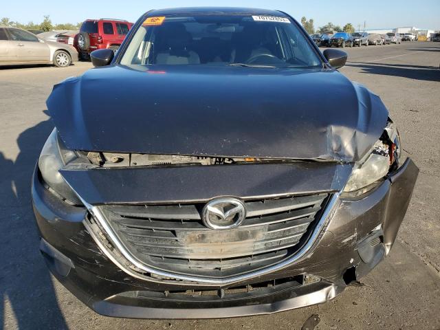 Photo 5 from auction – 2014 MAZDA 3 SPORT with VIN JM1BM1U71E1196896