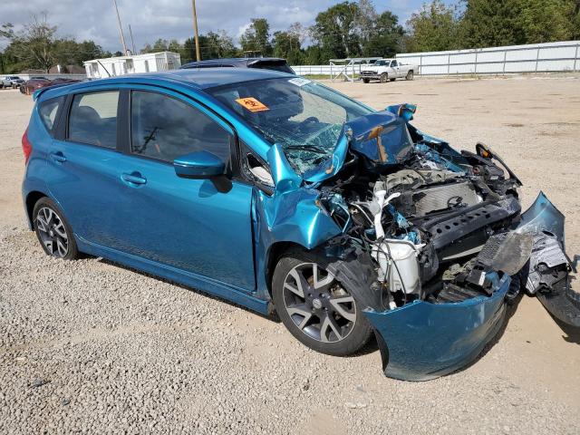 Photo 4 from auction – 2015 NISSAN VERSA NOTE with VIN 3N1CE2CP1FL378068