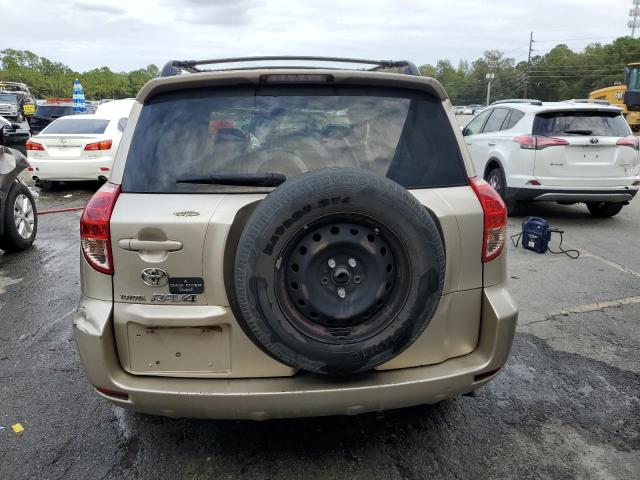 Zdjęcie 6 z aukcji – 2007 TOYOTA RAV4 z VIN JTMZD33V376048006