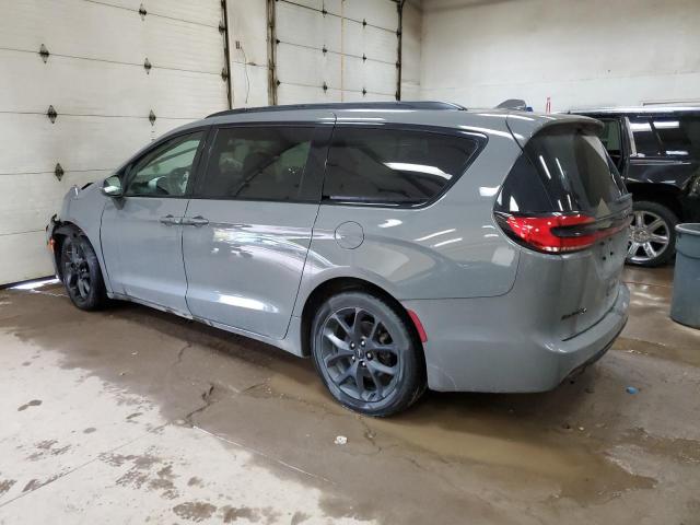 Photo 2 from auction – 2021 CHRYSLER PACIFICA T with VIN 2C4RC1BG9MR579662
