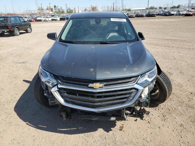صورة رقم 5 من المزاد - 2020 CHEVROLET EQUINOX مع VIN 2GNAX5EV6L6261721