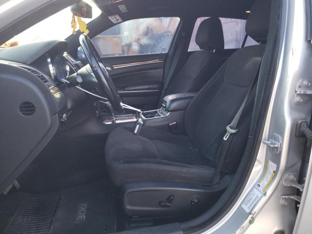 Photo 7 from auction – 2012 CHRYSLER 300 with VIN 2C3CCAAG5CH107538