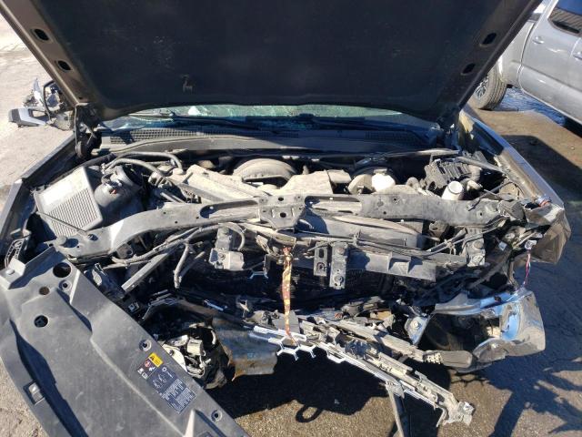 Photo 11 from auction – 2014 CHEVROLET SILVERADO with VIN 3GCUKSEC9EG254643