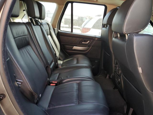 Photo 10 from auction – 2009 LAND ROVER RANGE ROVE with VIN SALSK25419A214280