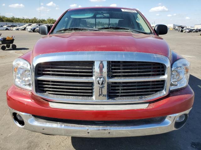 Photo 5 from auction – 2007 DODGE RAM 1500 S with VIN 1D7HA18257S259941