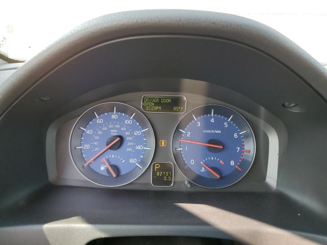 Photo 9 from auction – 2010 VOLVO C30 T5 with VIN YV1672MK6A2173065