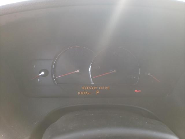 Photo 9 from auction – 2005 CADILLAC STS with VIN 1G6DC67A250194566