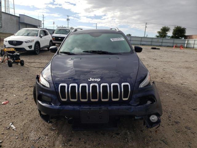 Photo 5 from auction – 2016 JEEP CHEROKEE L with VIN 1C4PJLCSXGW370616