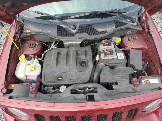 Photo 12 from auction – 2015 JEEP PATRIOT LI with VIN 1C4NJPCB4FD247936