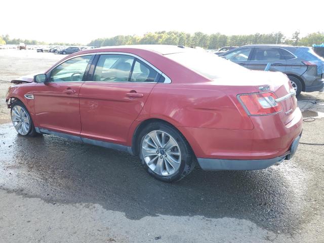Photo 2 from auction – 2010 FORD TAURUS LIM with VIN 1FAHP2FW9AG145221
