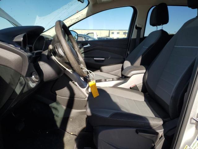 Photo 7 from auction – 2013 FORD ESCAPE SE with VIN 1FMCU0GX0DUA57524