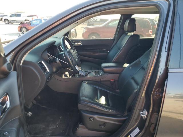 Photo 7 from auction – 2015 DODGE DURANGO LI with VIN 1C4RDJDG9FC861175