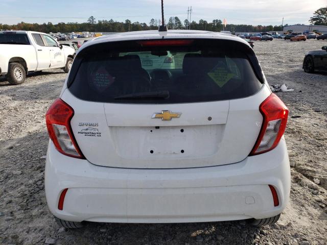 Zdjęcie 6 z aukcji – 2020 CHEVROLET SPARK LS z VIN KL8CB6SA2LC404087