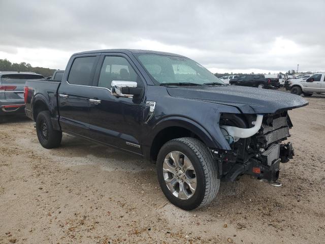 Photo 4 from auction – 2021 FORD F150 SUPER with VIN 1FTFW1ED3MFB84895