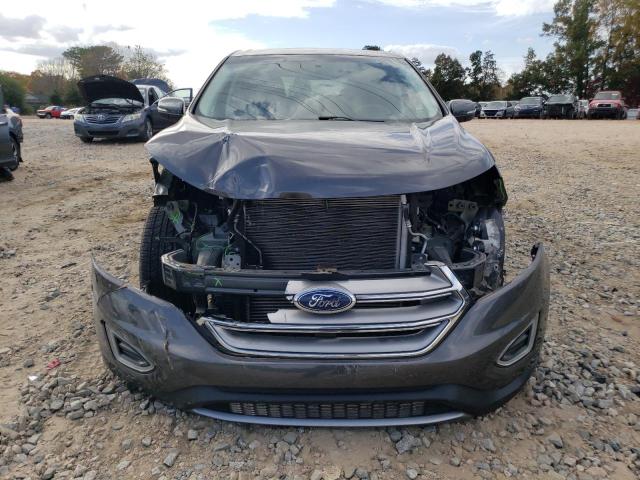 Photo 5 from auction – 2018 FORD EDGE SEL with VIN 2FMPK3J95JBB27927