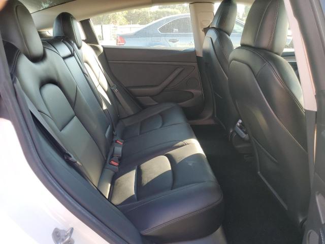 Photo 10 from auction – 2021 TESLA MODEL 3 with VIN 5YJ3E1EA9MF068228