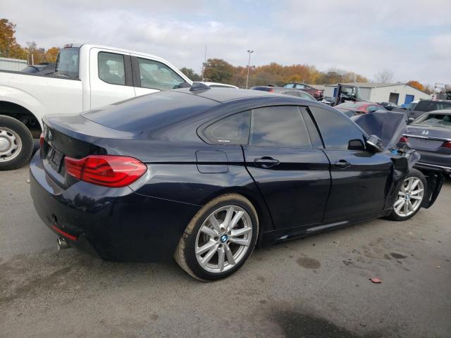 Photo 3 from auction – 2018 BMW 440XI GRAN with VIN WBA4J7C58JBH14432