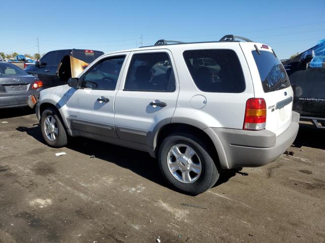 Photo 2 from auction – 2002 FORD ESCAPE XLT with VIN 1FMCU04102KB23675