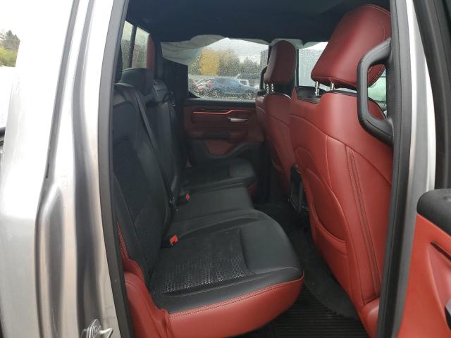 Photo 10 from auction – 2019 RAM 1500 REBEL with VIN 1C6RRFEG2KN831955