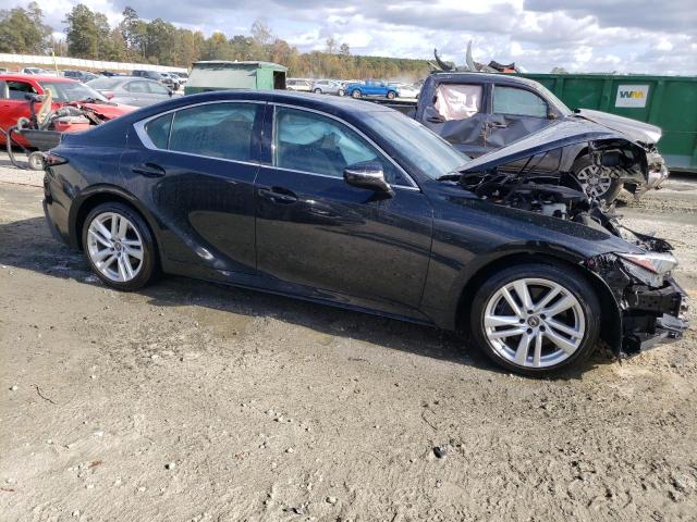 Foto 4 de la subasta – 2021 LEXUS IS 300 con VIN JTHCA1D24M5112268