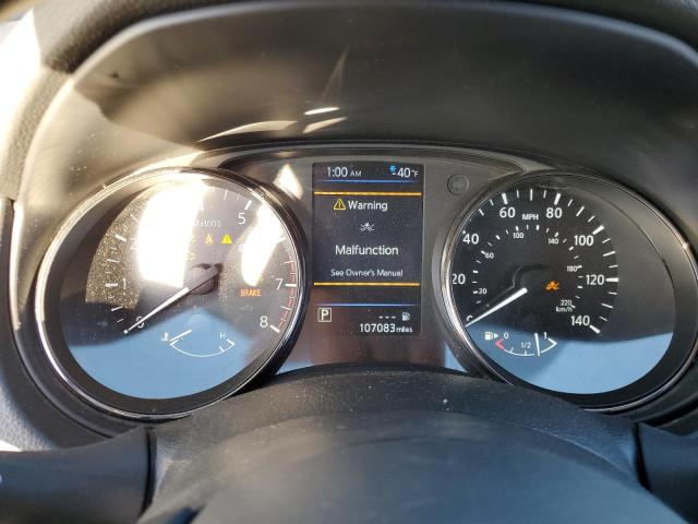 Photo 9 from auction – 2018 NISSAN ROGUE S with VIN JN8AT2MT7JW458486