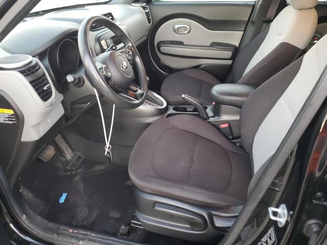 Photo 7 from auction – 2015 KIA SOUL with VIN KNDJN2A23F7194055